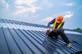 Trusted Plainfield, IN Roofing Experts